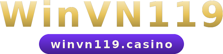 WinVN119 logo