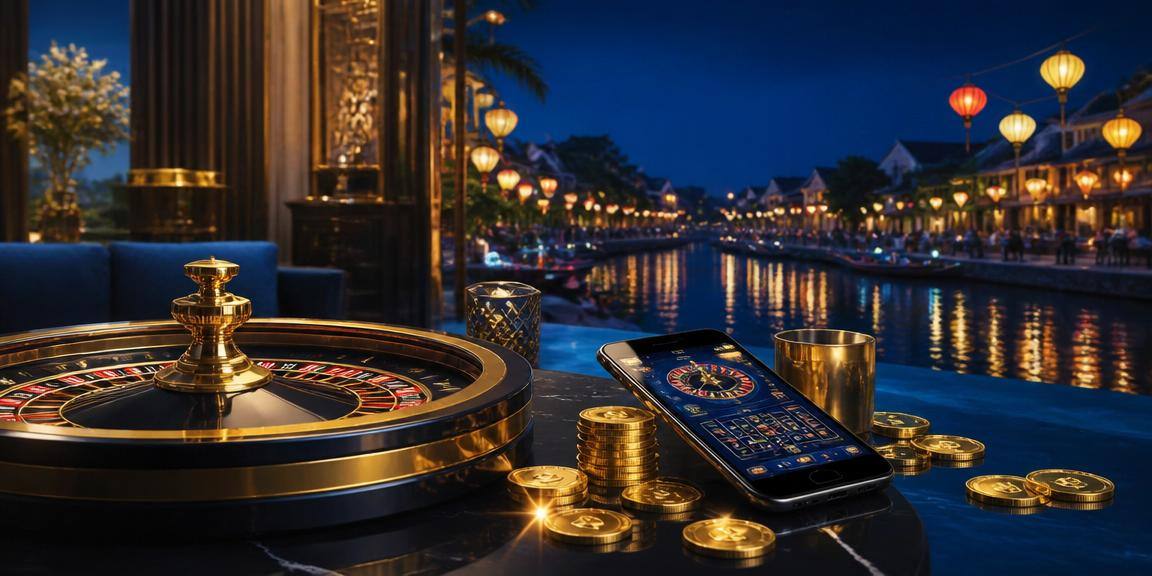WinVN119 Casino